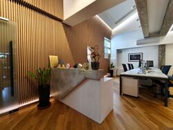 Tanjong Pagar Conservation Area (D2), Office #509313091